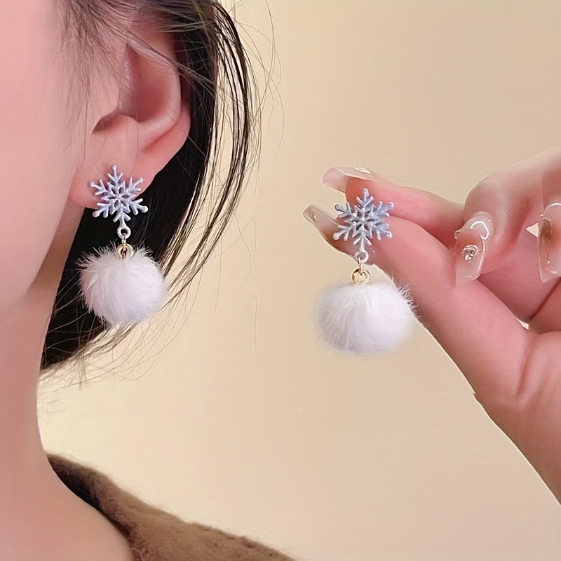 

& - Silvery , Alloy, For Christmas Parties &