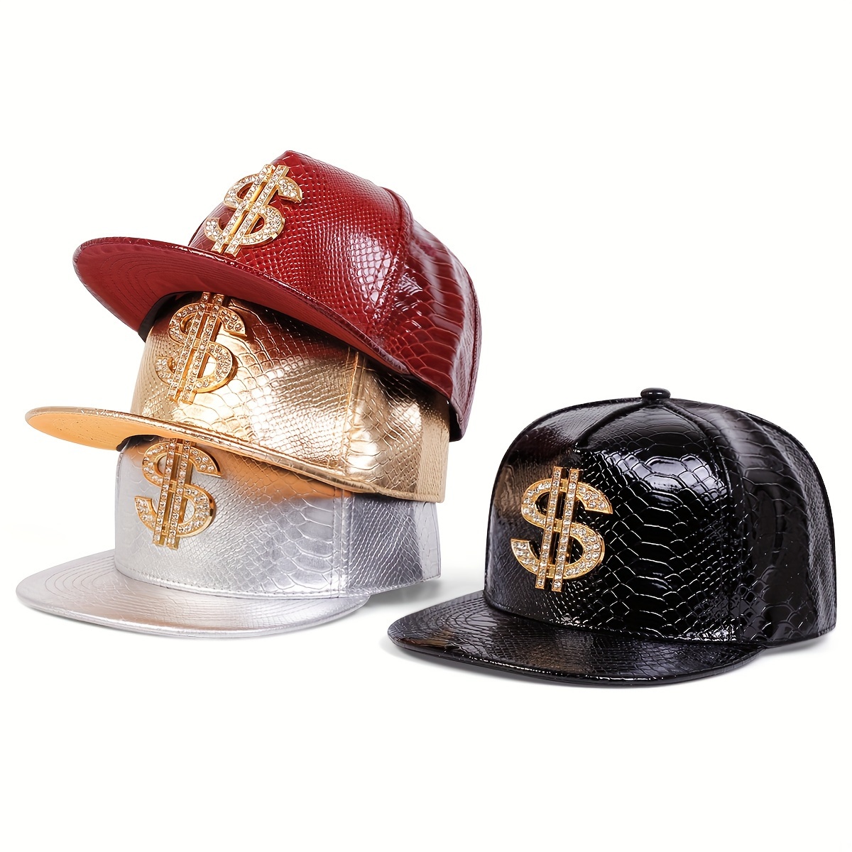 

Women Usd Diamond Hat Hat