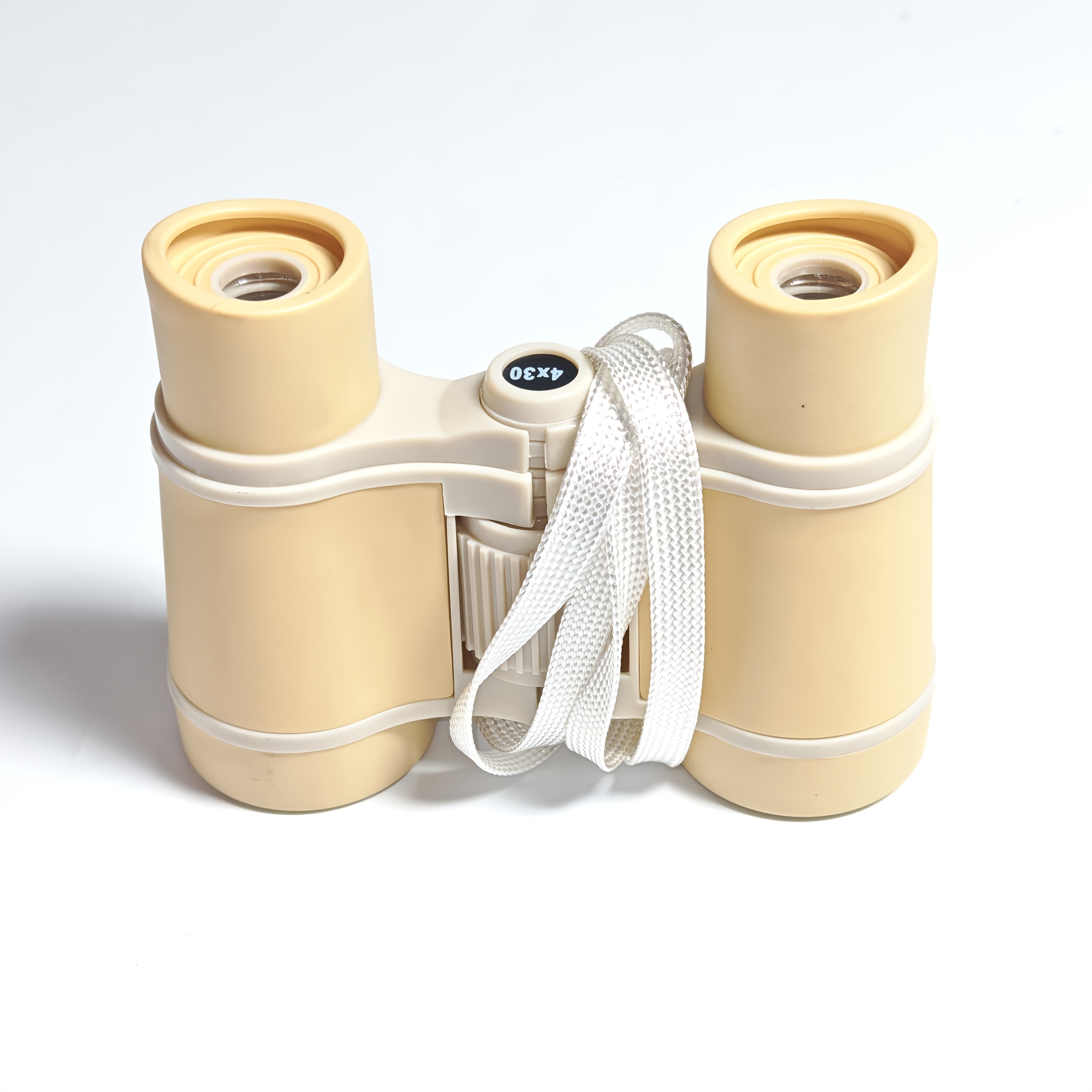 TEMU Binocolo HD Viola 4x30, con Funzioni di Protettive per gli , un Pratico Design con Cordino per un Trasporto Facile e una Ruota di Messa a Fuoco