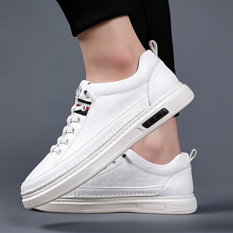 Men'S Stylish Sports Shoes, Casual Style, Breathable Lining, Durable, Suitable for Hiking And Outdoor Activities, Everyday Wear, Unisex.