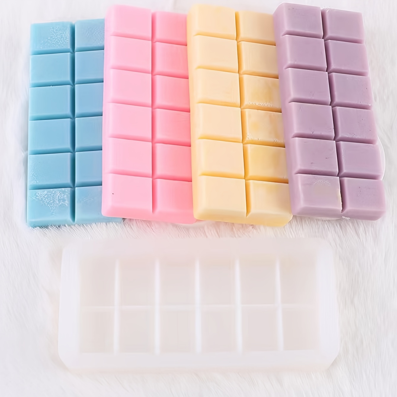 

[ ] For , Aromatherapy & Diy - Rectangular