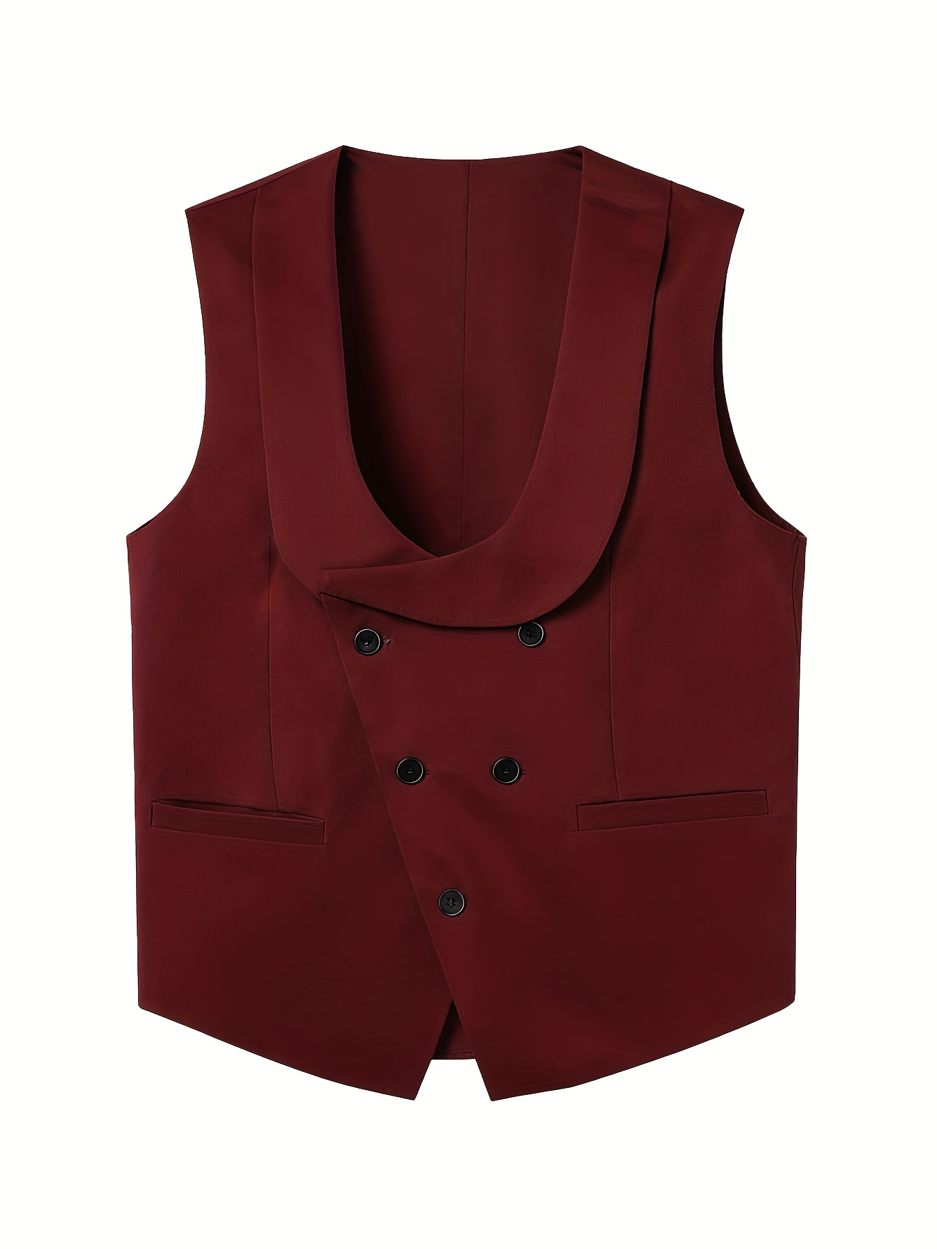 Ensemble costume élégant 3 pièces pour homme - Costume et pantalon coupe ajustée pour mariages et occasions formelles, convient pour réunions de bureau et événements élégants, tenue de cérémonie | Costume coupe ajustée | Costume de mariage durable. Inclut un mouchoir de poche à motif aléatoire.