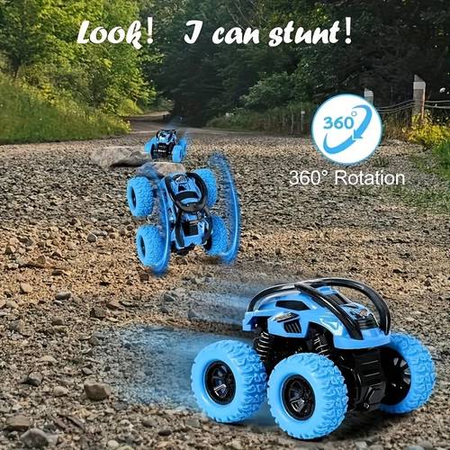 1 3pcs light up monster truck toy set for boys and girls ages 3 6 manually operated no batteries required easter halloween christmas gifts