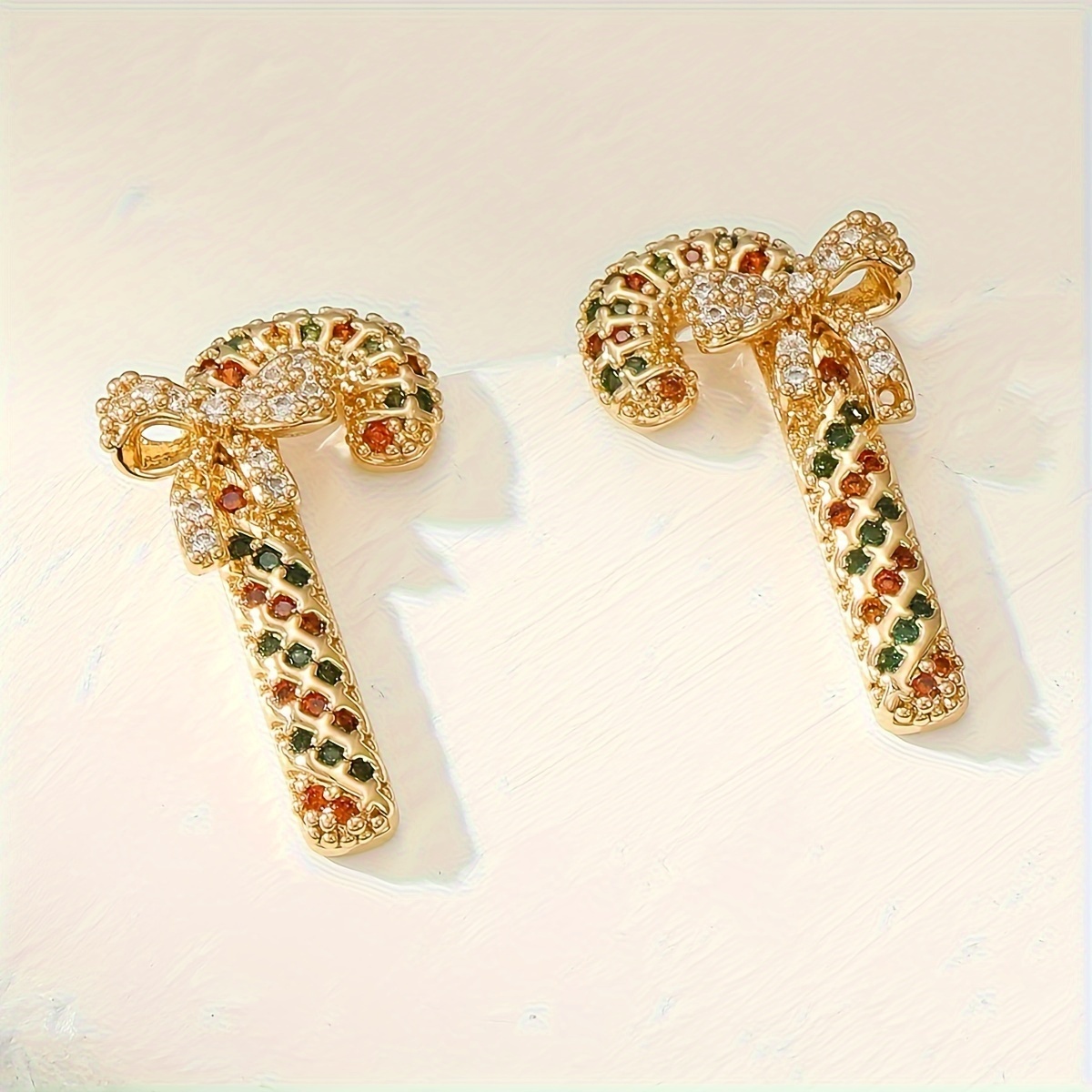 Stylish Versatile Earrings, Holiday Gift