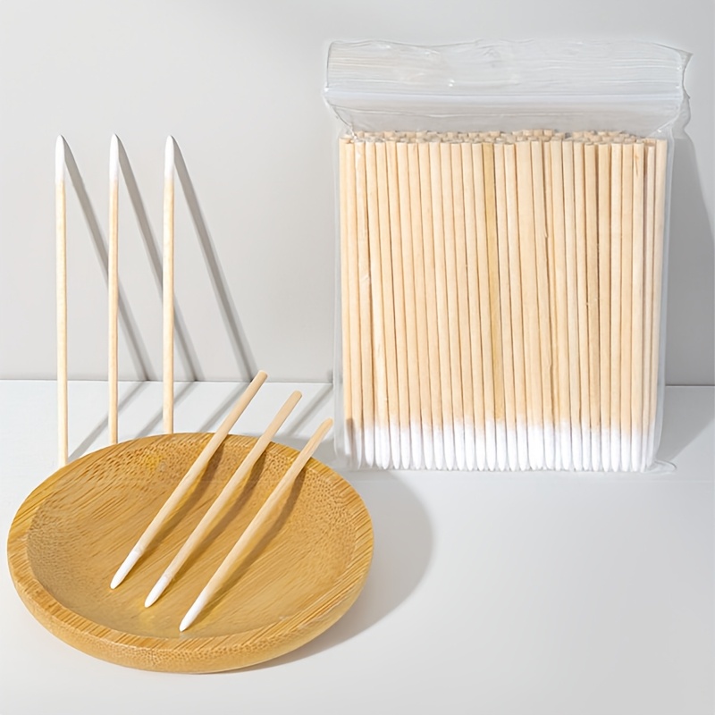 TEMU 210pcs Cleaning Swabs Swabs whole Pack Multiuse Swabs For Makeup Nail Polish Removal Daily Ear Cleaning For Makeup Application Pets TEMU 210pcs Cleaning Swabs Swabs whole Pack Multiuse Swabs For Makeup Nail Polish Removal Daily Ear Cleaning For Makeup Application Pets