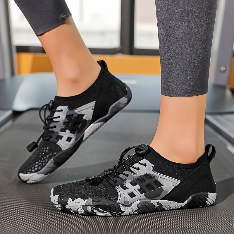 womens fashionable camouflage quick shoes elastic Temu Czech