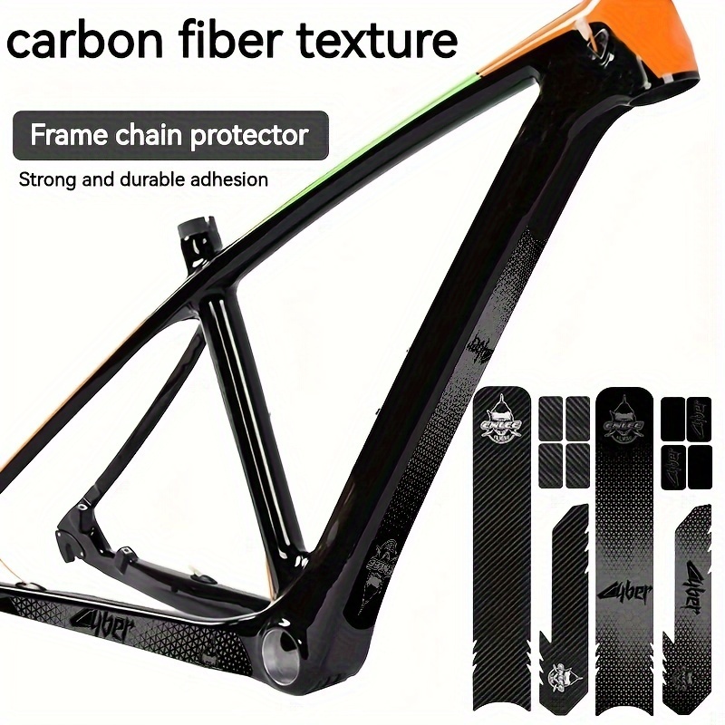 Protectores Vinilos Cuadro Mtb Mtb Vinilo Bici Frame Vinilos Para