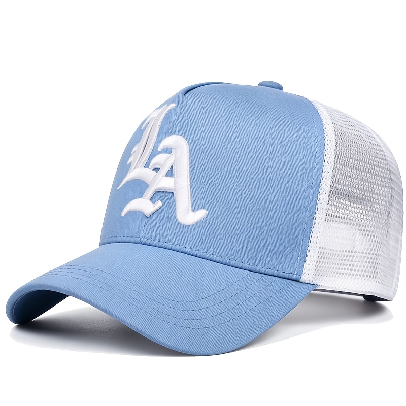 2026 's Outdoor Sports Baseball Cap Flat Top Cool Bill Hip Hop Cap
