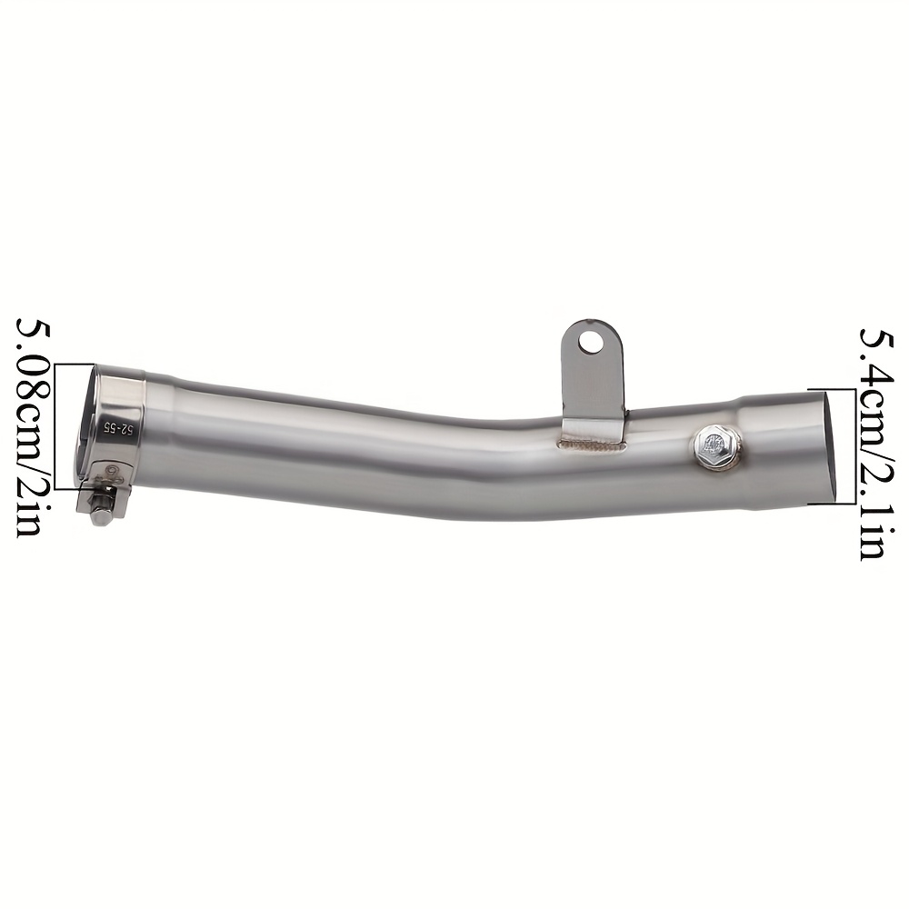k ６点 Spark Grid-O Titanium Full Exhaust '09-'23 Kawasaki ZX-6R