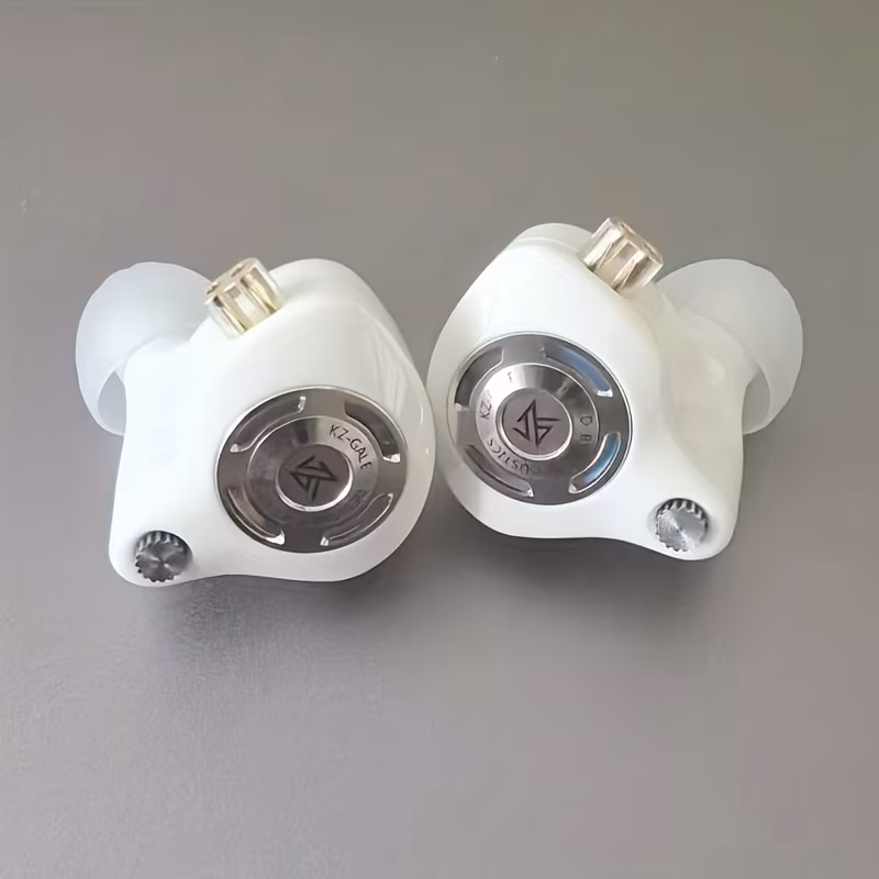 KZ Gale · auriculares para jugar · imagen 3 del anuncio