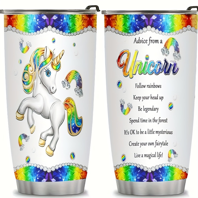 

20oz - Insulated Mug For , , Boys, - Or