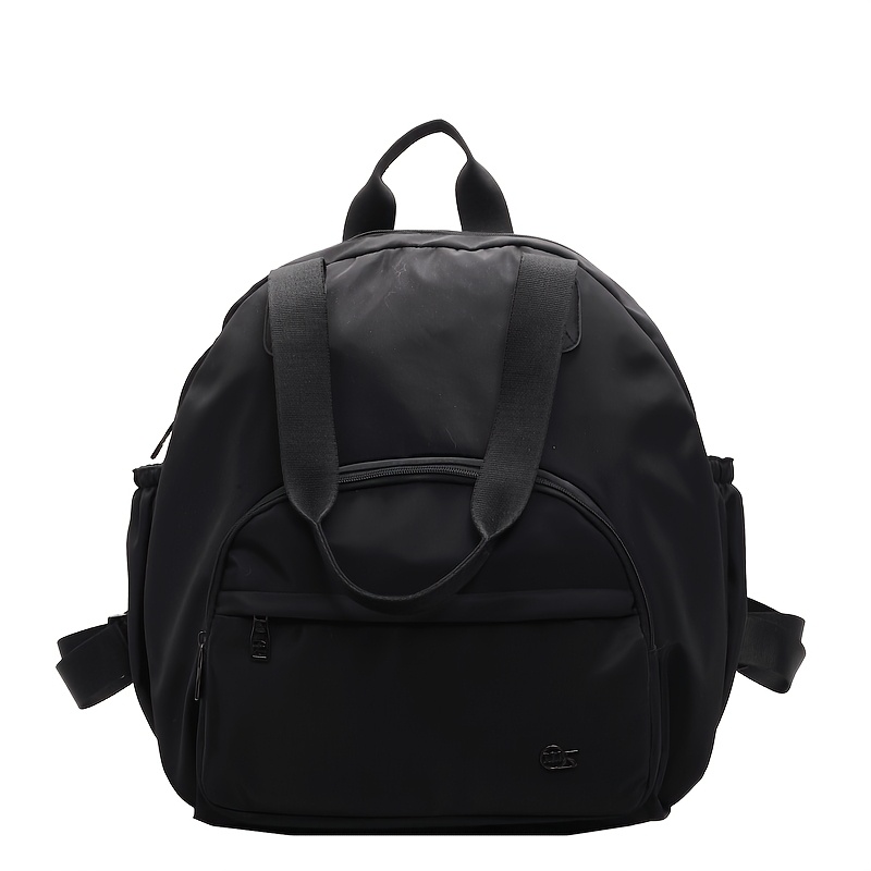 E-shop Damen Reise Schulrucksack Nylon Mode Damen Schultertasche Vitality Style Multifunktionale Rucksäcke