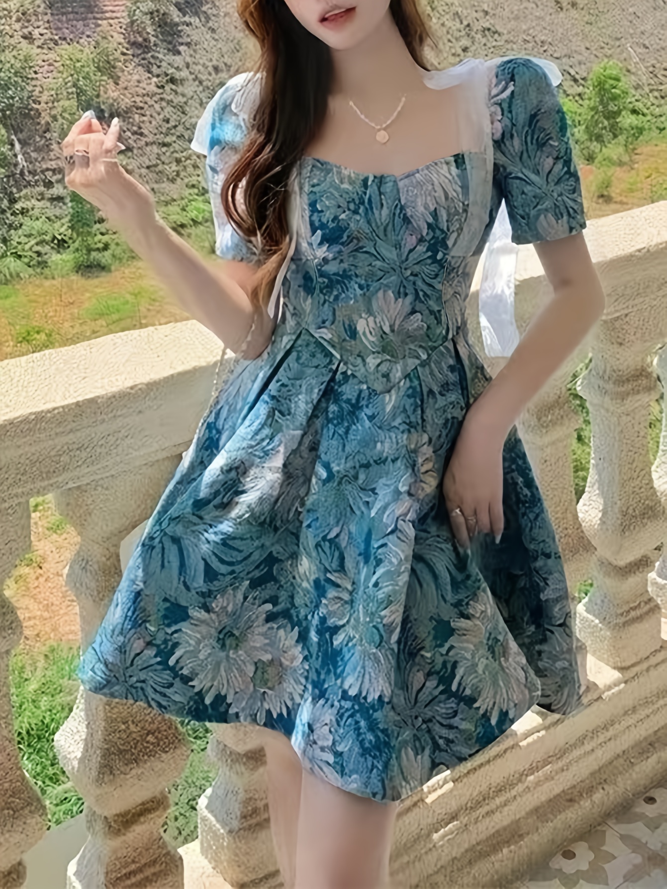 short princess dress for women - Cyprus
