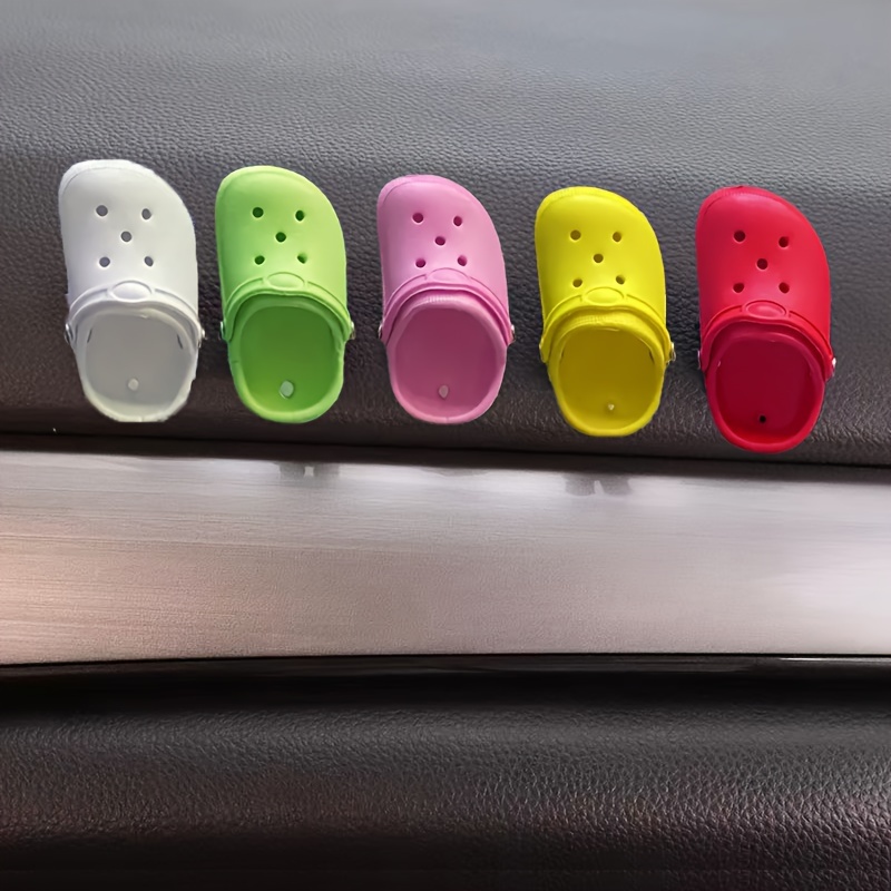 Auto Haken Innen Lagerung Halter für USB Kabel Kopfhörer Schlüssel