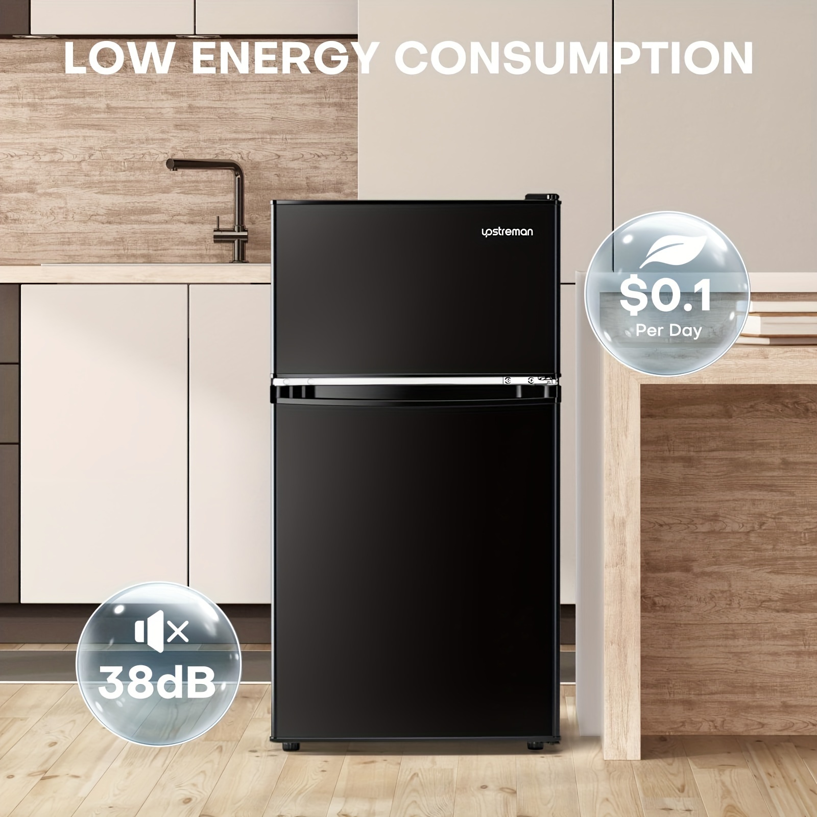 Low power consumption mini fridge hotsell