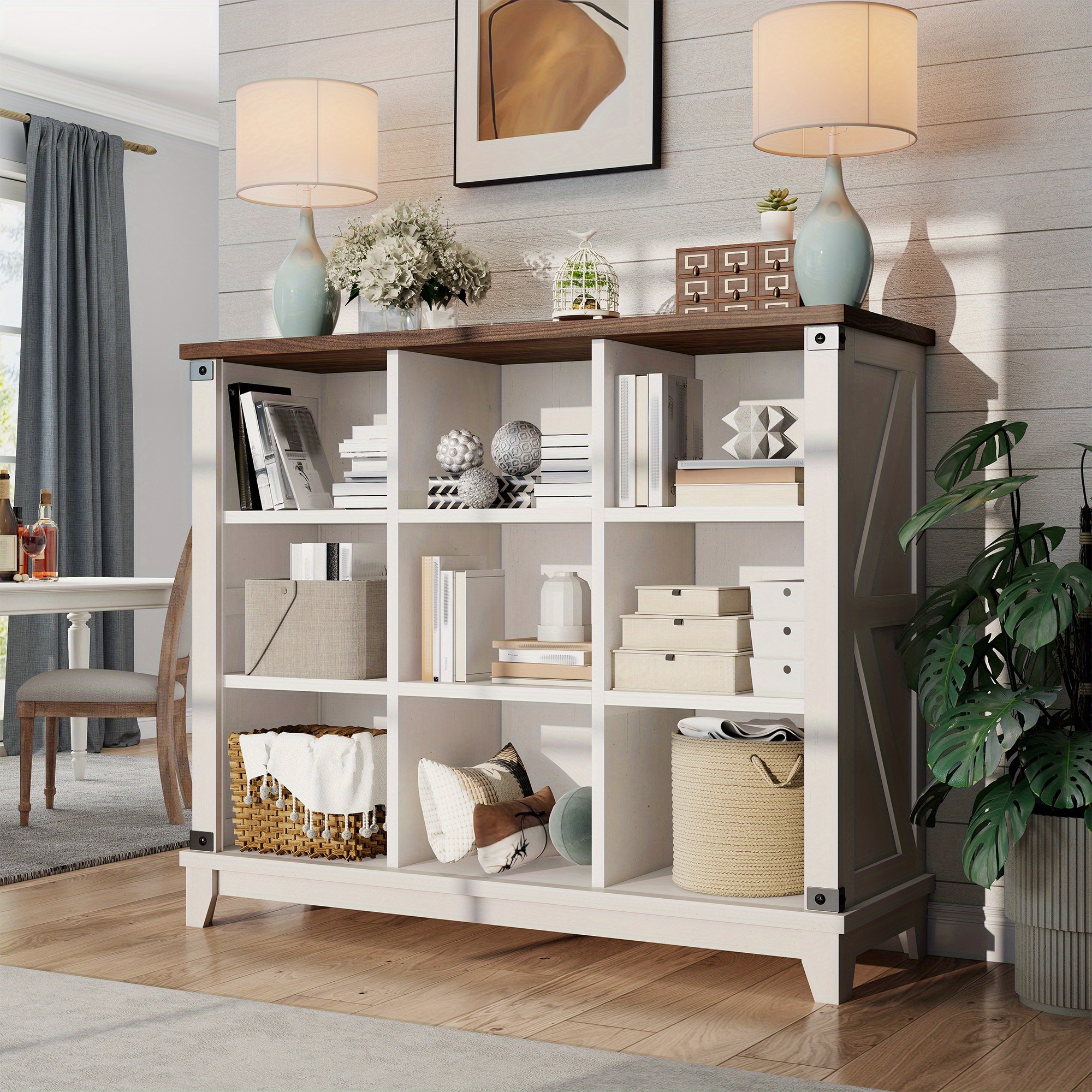7 cube 9 cube storage organizer cube organizer - Temu