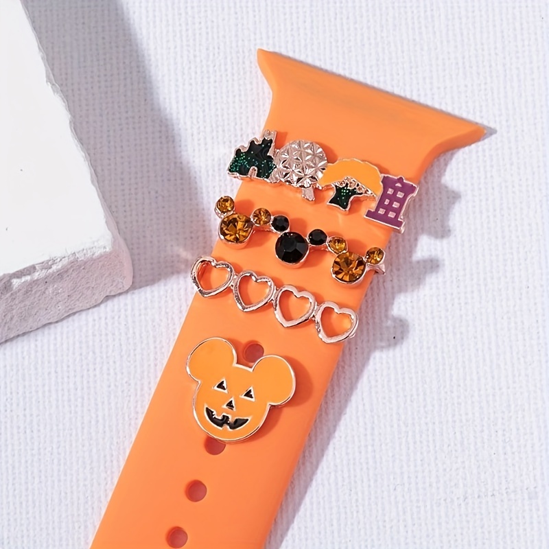 Disney apple hot sale watch accessories