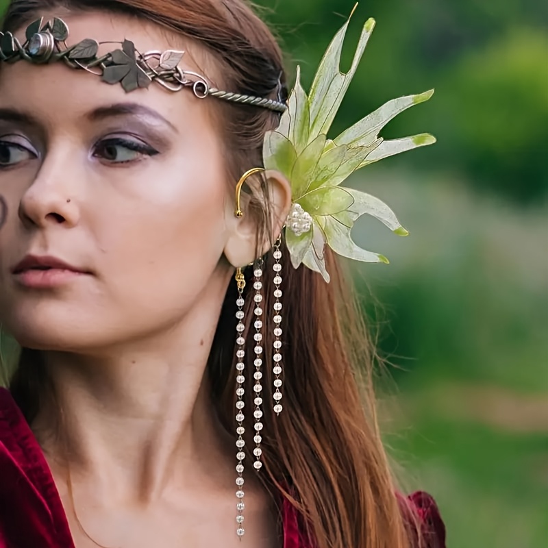 Say Goodbye to Earaches: How Ear Fins Revolutionize Your Listening Experience