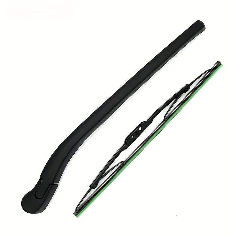 TEMU Rear Wiper Assembly Cover Component For Touring E61 From March 2004 To December 2010