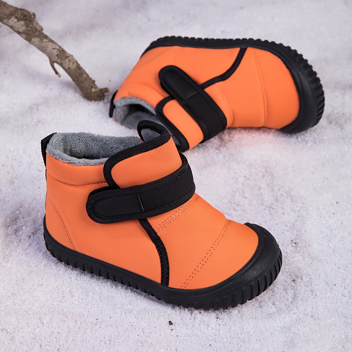 

Comfortable Fleece For Boys, For And