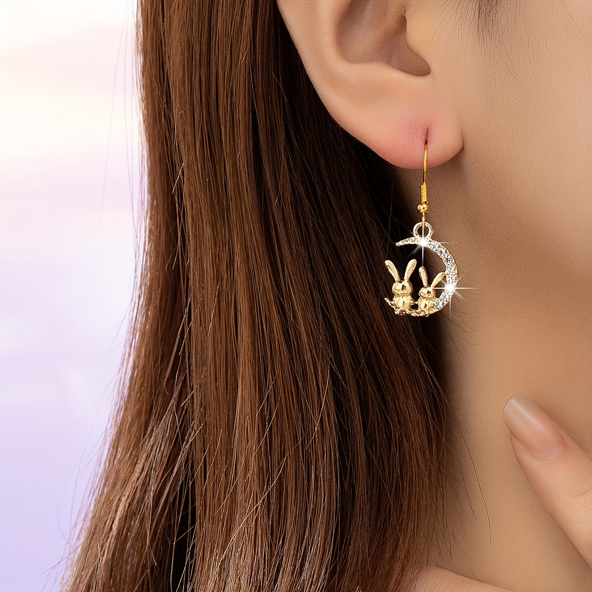 

2pcs , Inlaid Zinc Alloy , Iron , , , Sweet And , For And