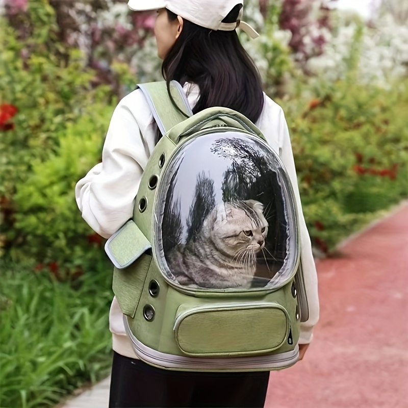 a backpack straps perfect honeymoon travel