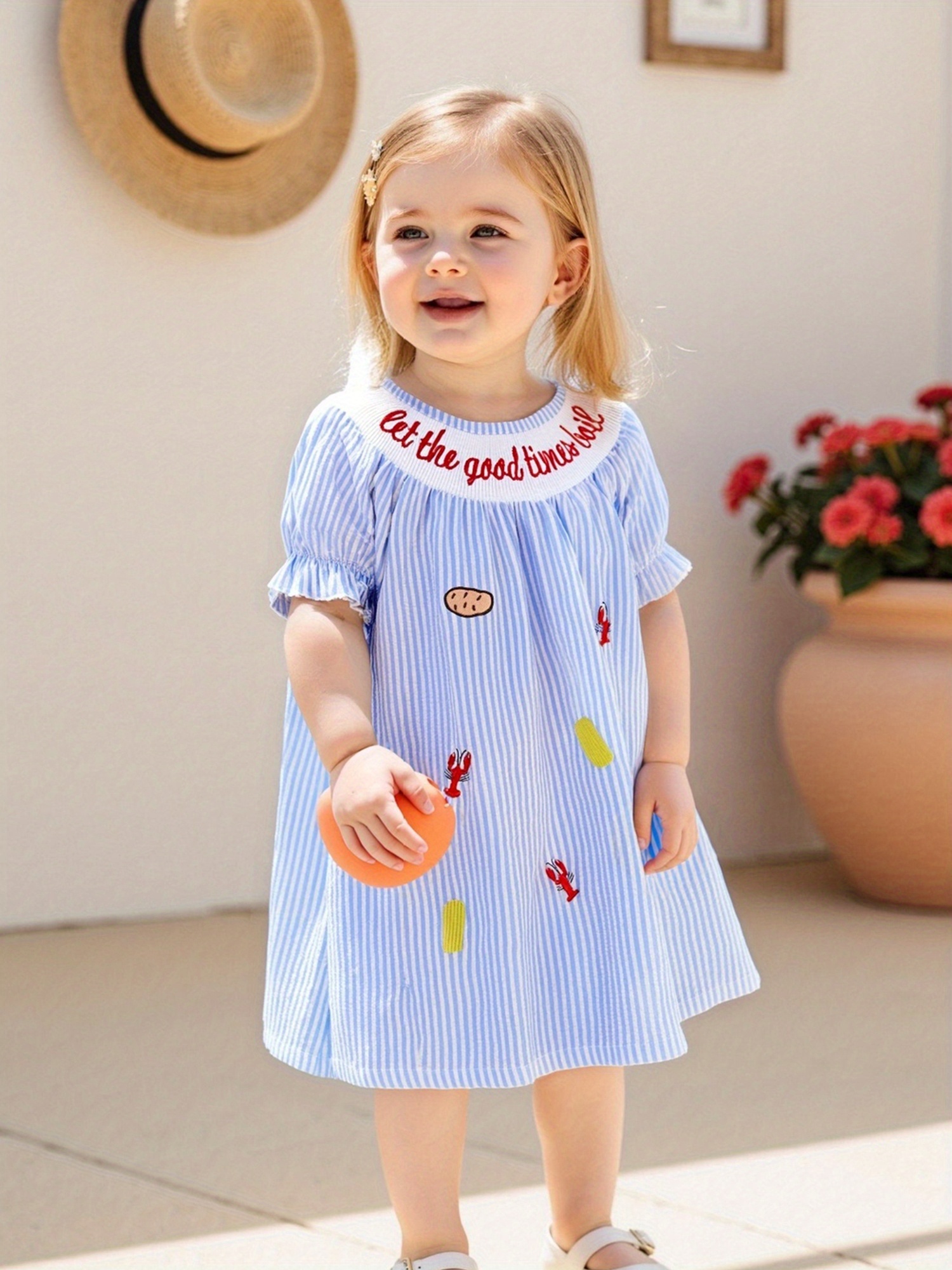 sachin and babi light blue dress Lobster Print Co-ord Set  Bonbay