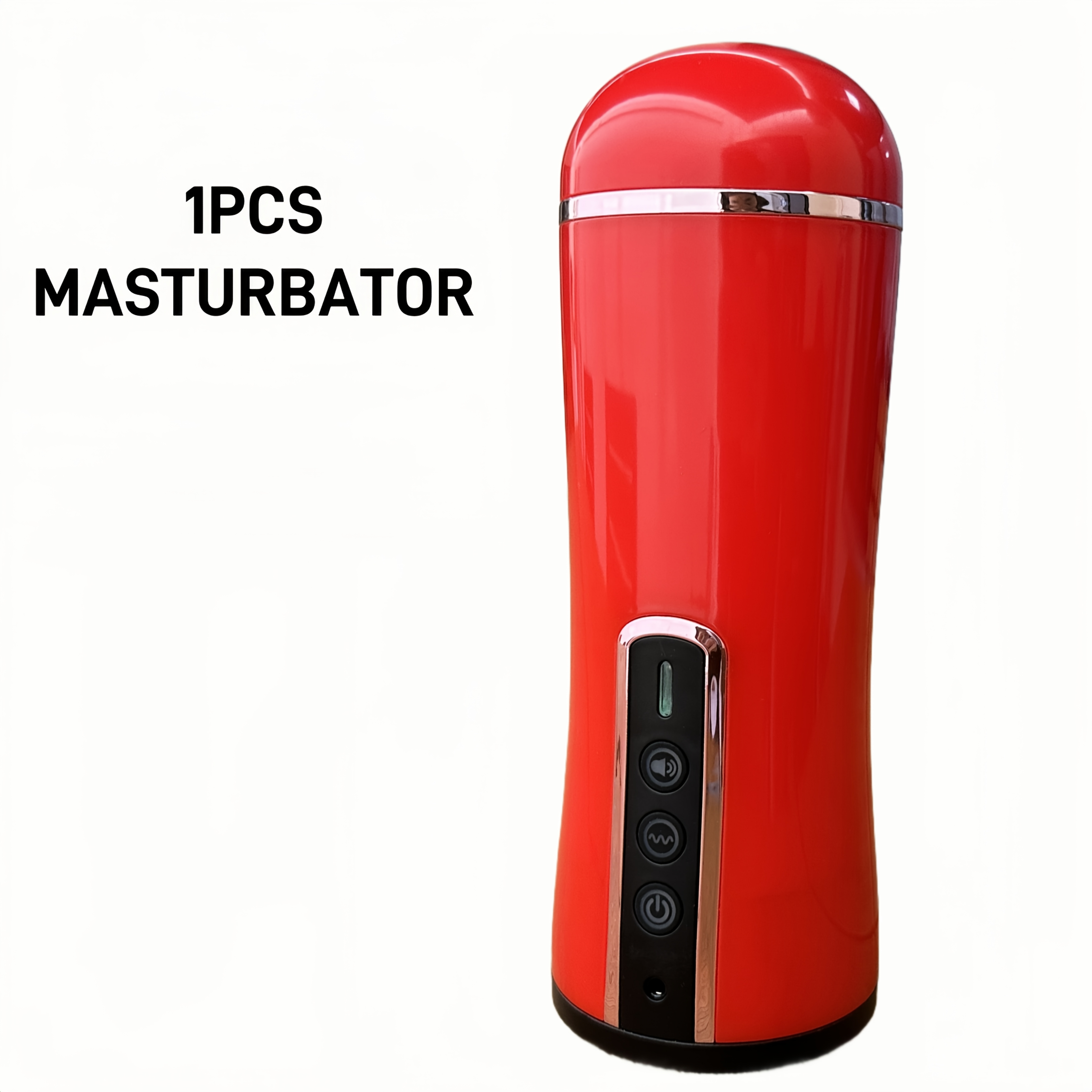 automatic male 10 vibration - Temu