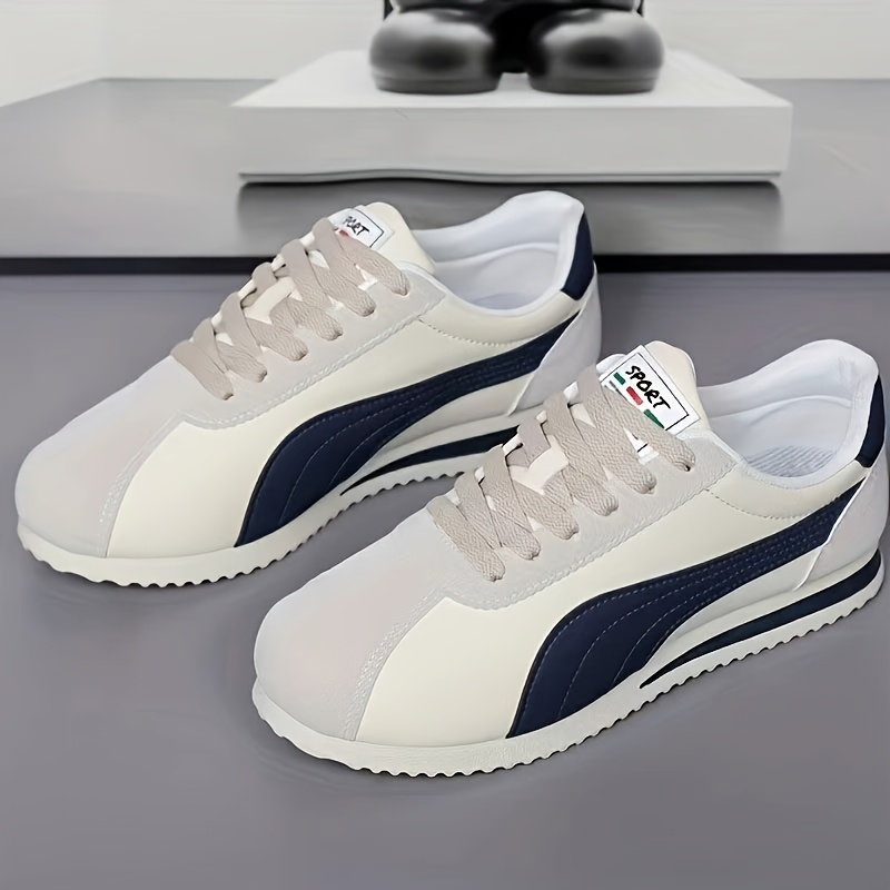 Baskets Sport Femme — Style Rétro & Confort Nouvelles chaussures de sport décontractées printemps-été pour femmes, chaussures pour femmes, baskets