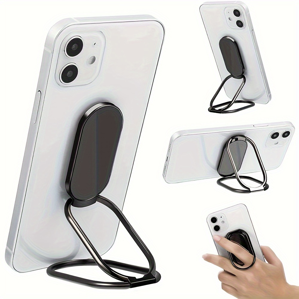 TEMU Support de Bague pour Téléphone Portable