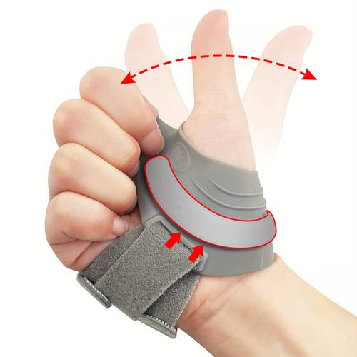 cmc thumb brace comfortable thumb splint for cmc joint pain and support cmc joint thumb brace for women men