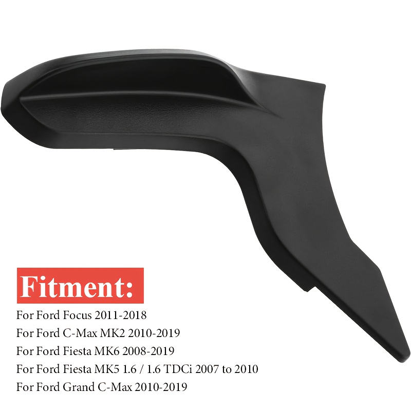 TEMU Driver Seat Base Handle For Focus Mk3 2012-2018 Oe 1706222 1531242