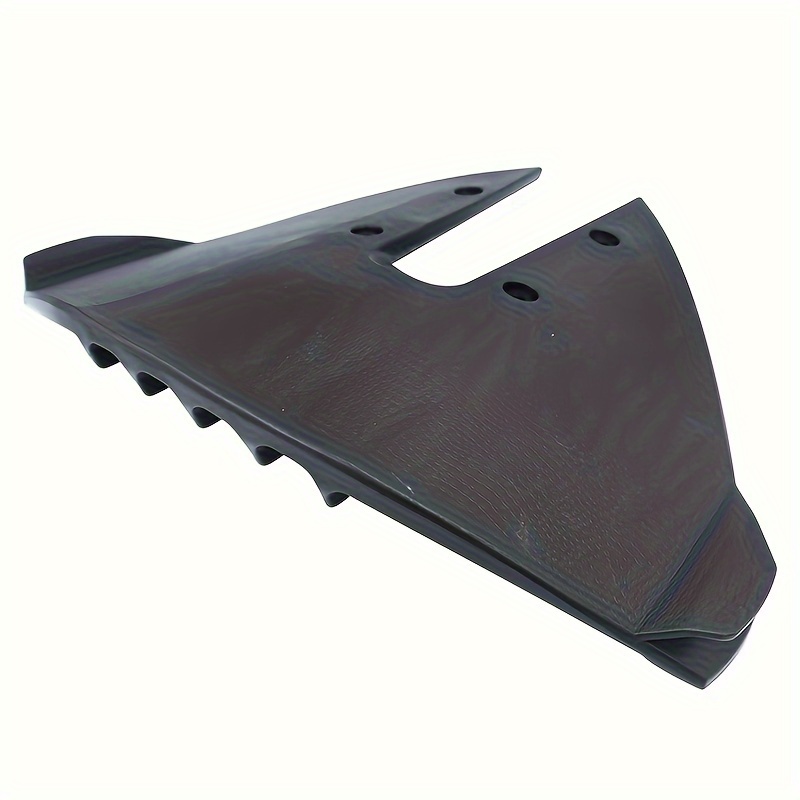Outboard Motor Propeller Jet Thruster Stabilizer, 15-300HP