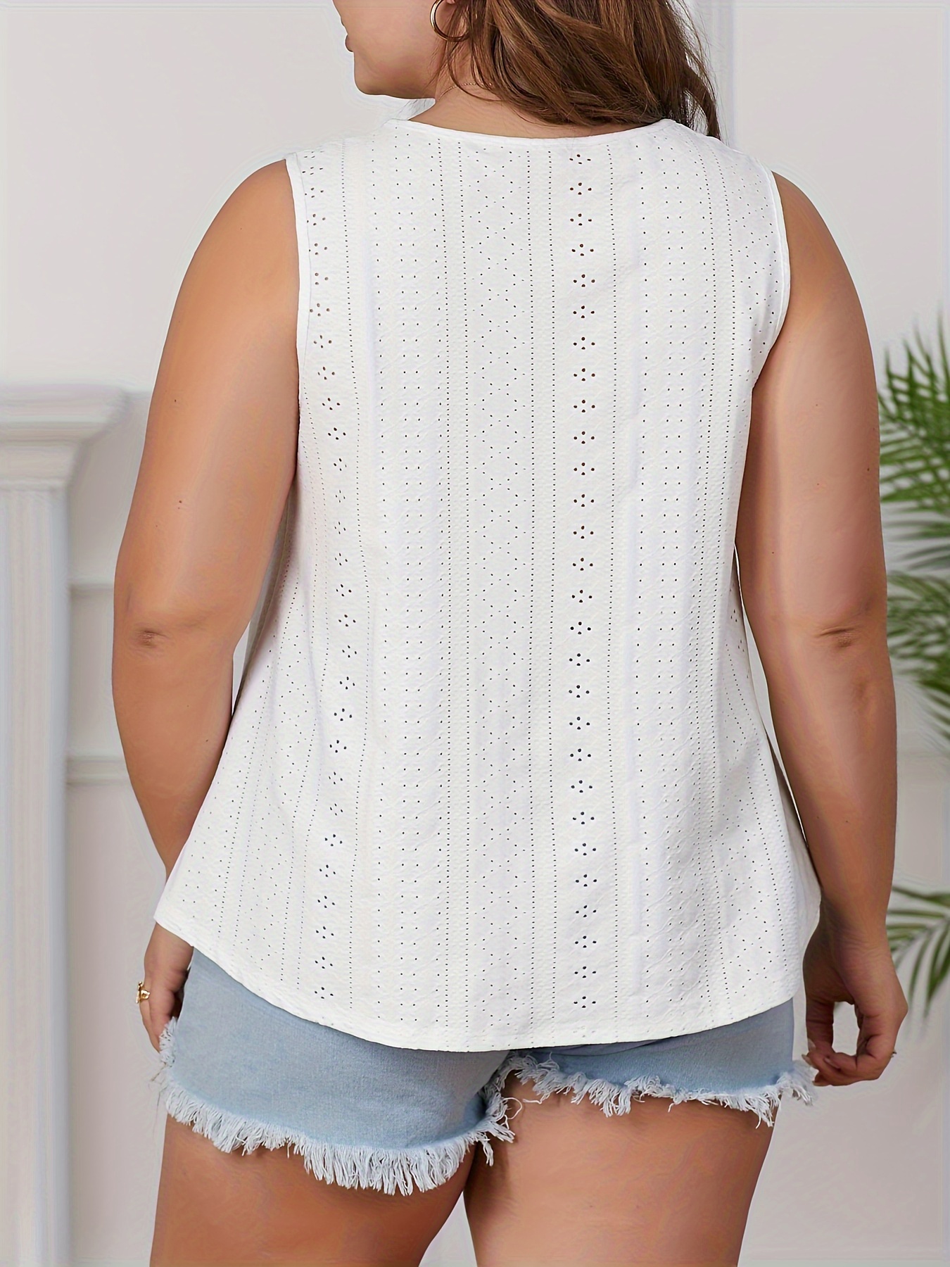 Plus Size Ladies Tops Clearance - Temu