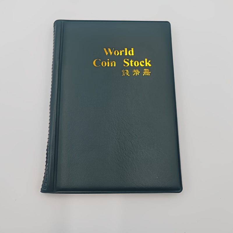E-shop Münzsammlungsbuch Sportkarten Album Geldstücken Gedenkgeldstücken Ortsbuch Antike Geldstücken Antike Kupfergeldstücken Sammlung für