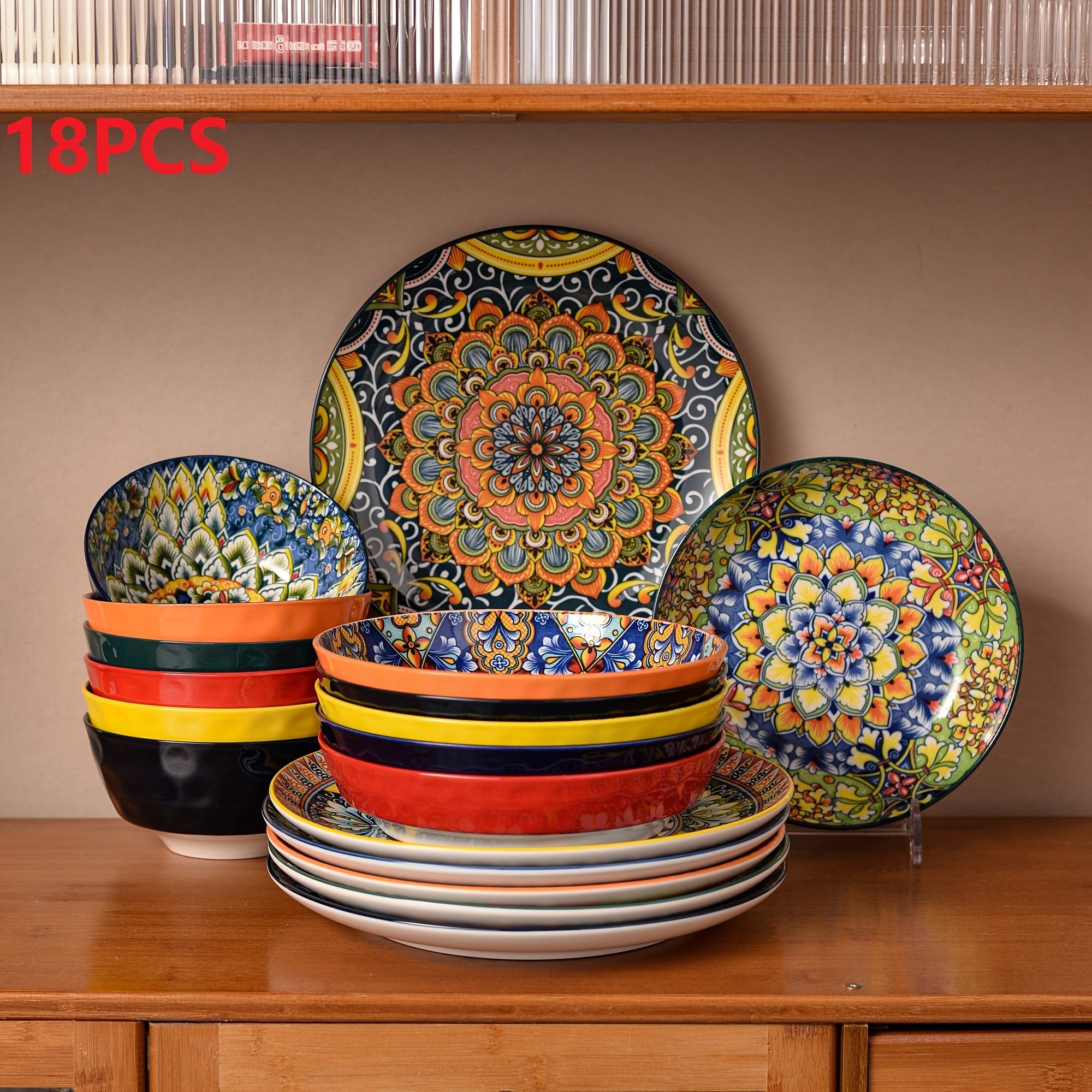 Mexican Clay Mexican Style Dinnerware Sets Set Spanish Dinner