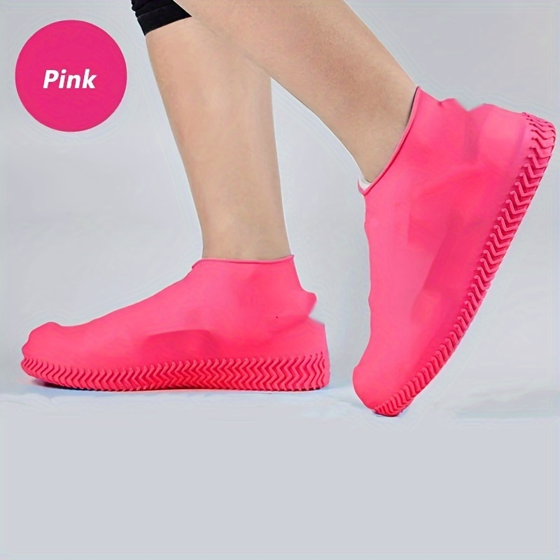 Silicone cover for shoes on sale