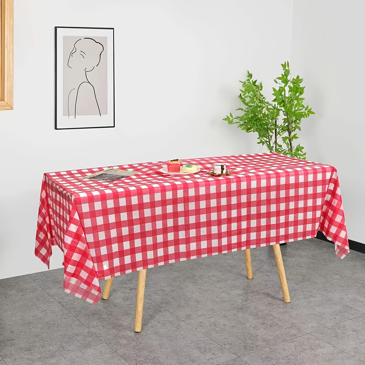 Set de 2 pieds de table rectangulaires en acier 43 x 45 cm 03_0008092 | Leroy Merlin