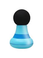 mini usb wiederaufladbares vibrierendes massagegerät - intelligenter multifunktionaler fitness-massager für muskelentspannung, tragbares handgerät mit lithiumbatterie, ideal für die massage des gesamten körpers, massagegeräte