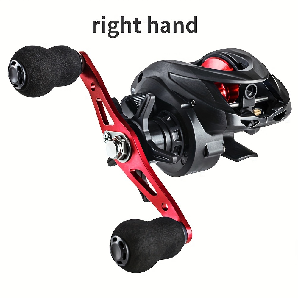 Automatic Wire Spread 10+1 BB Fly Fishing Reel Alunum Alloy Fishing Reel  Left/Right Hand Raft Reel Ice Fishing Reels Automatic Line Casting Fly  Reel(GoldLeft Hand)-POOWE : : Sports, Fitness & Outdoors
