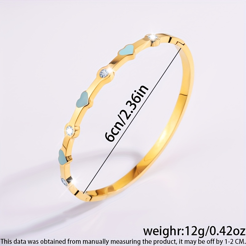 Personalized Couples Engraved Bracelets, Holiday Gift