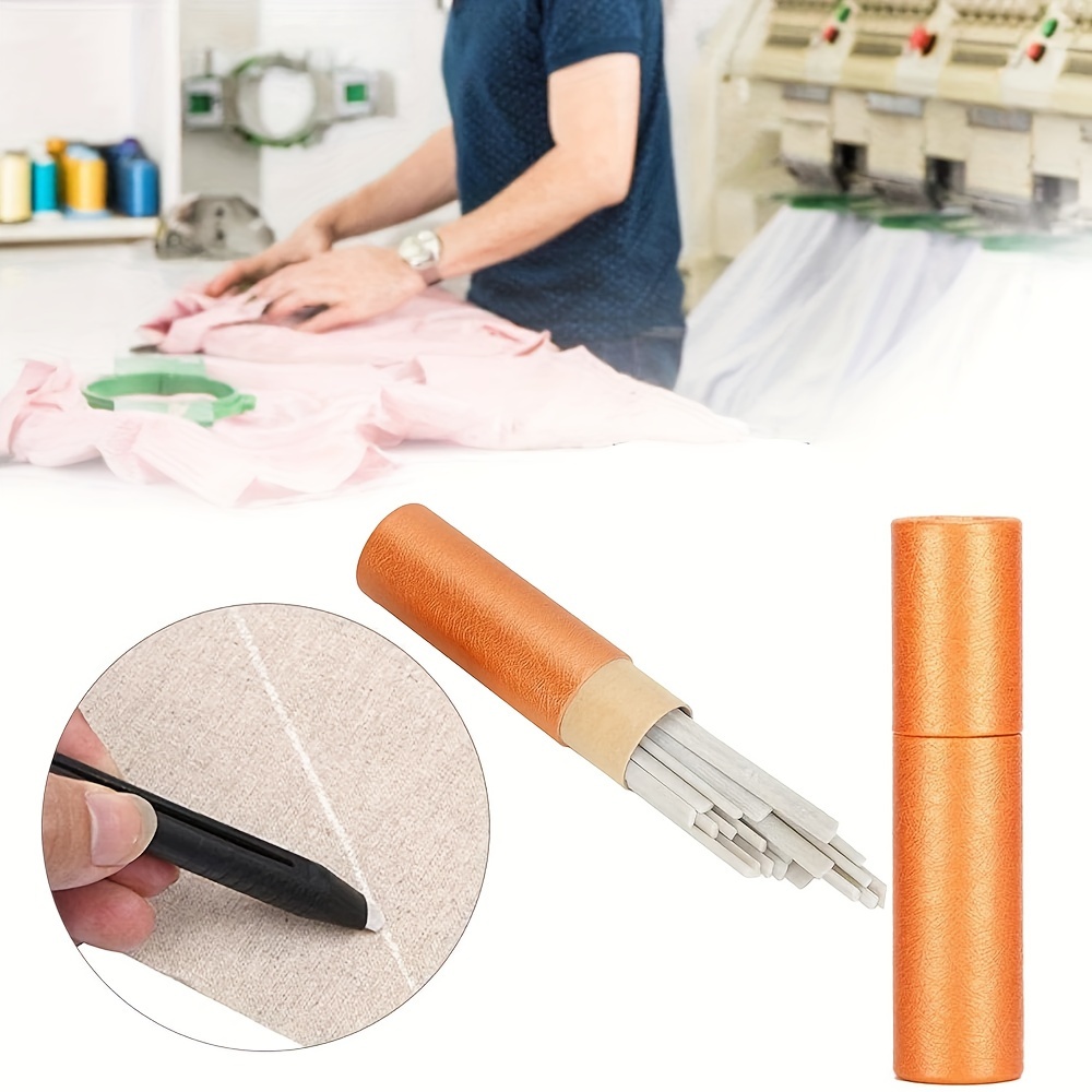 

Length Sewing , 35cm/14inch Retractable , Tip, No-sharpen For , , , For Sewing