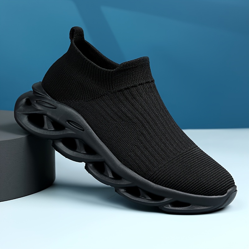 nike mens shoes with no laces