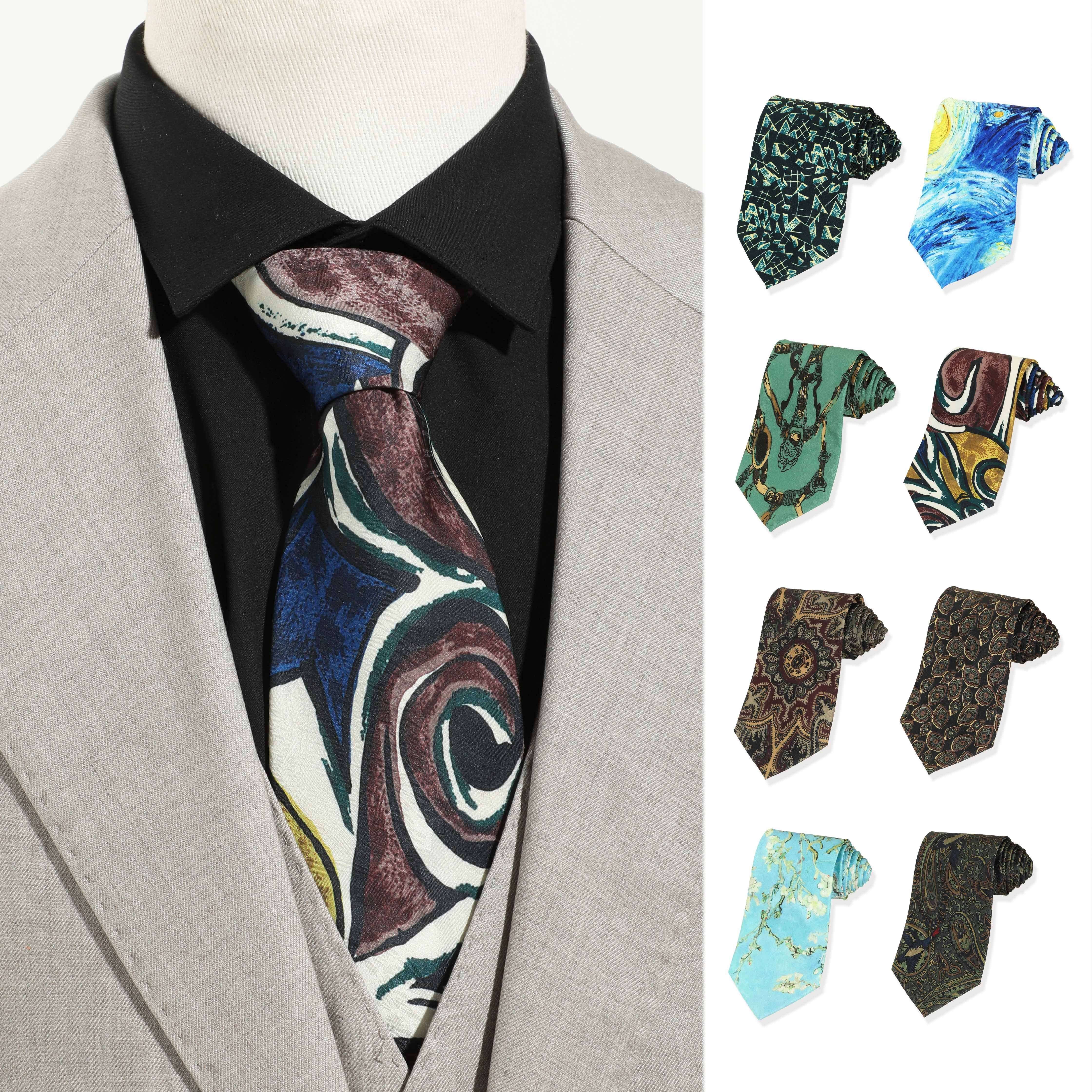 Led Necktie Adjustable Light Tie Novelty Necktie Party - Temu