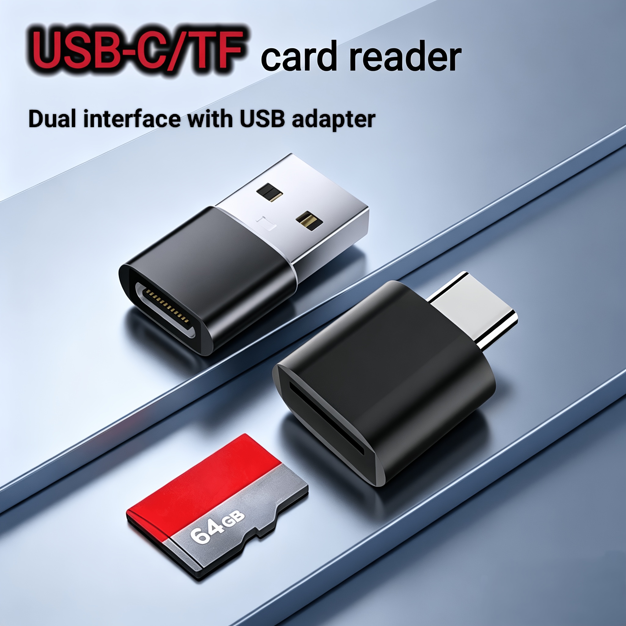 Adapters