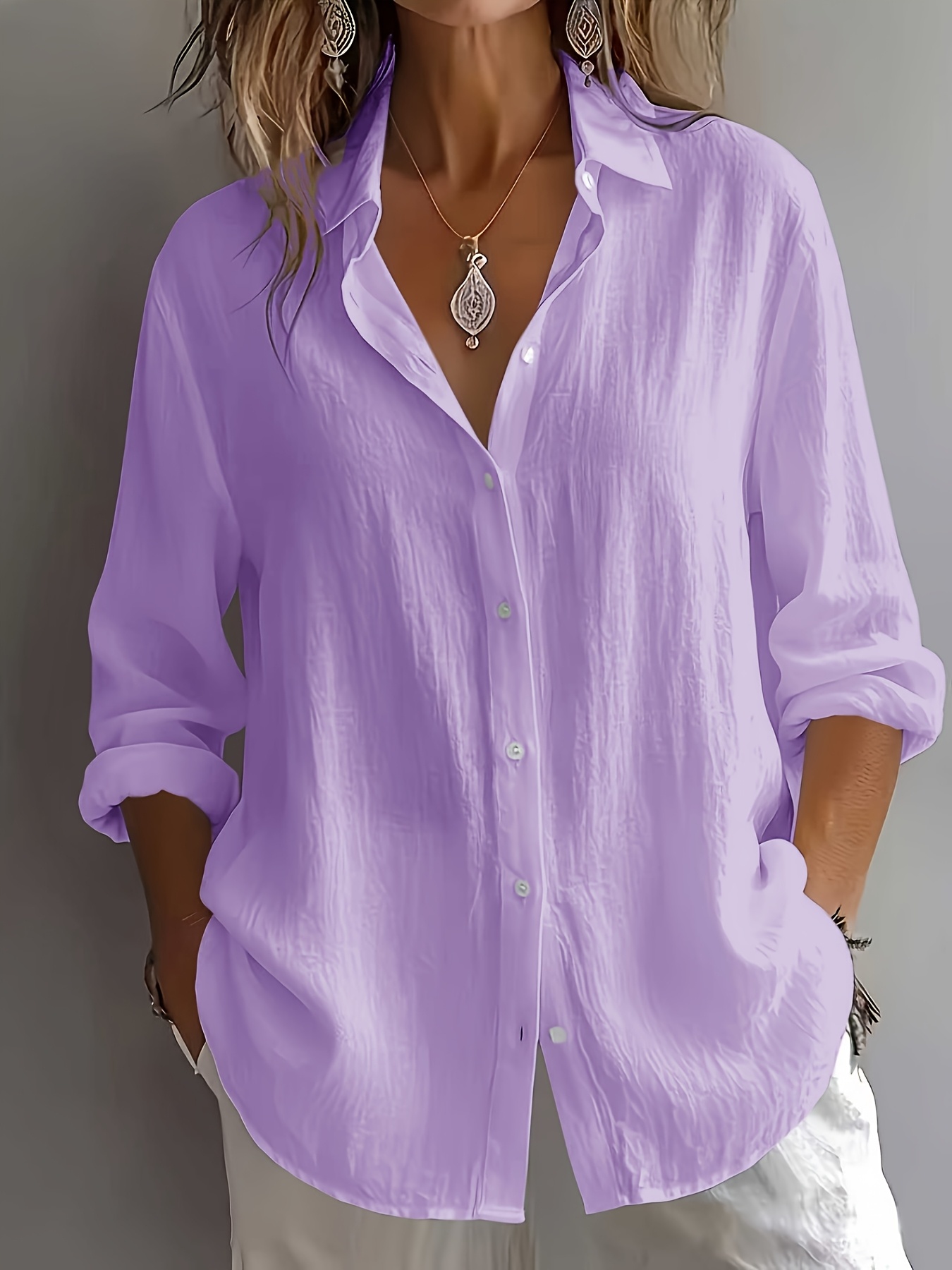 plus size multi color options   stunning and elegant directional cardigan with long sleeves and a versatile turtleneck plus size womens shirt