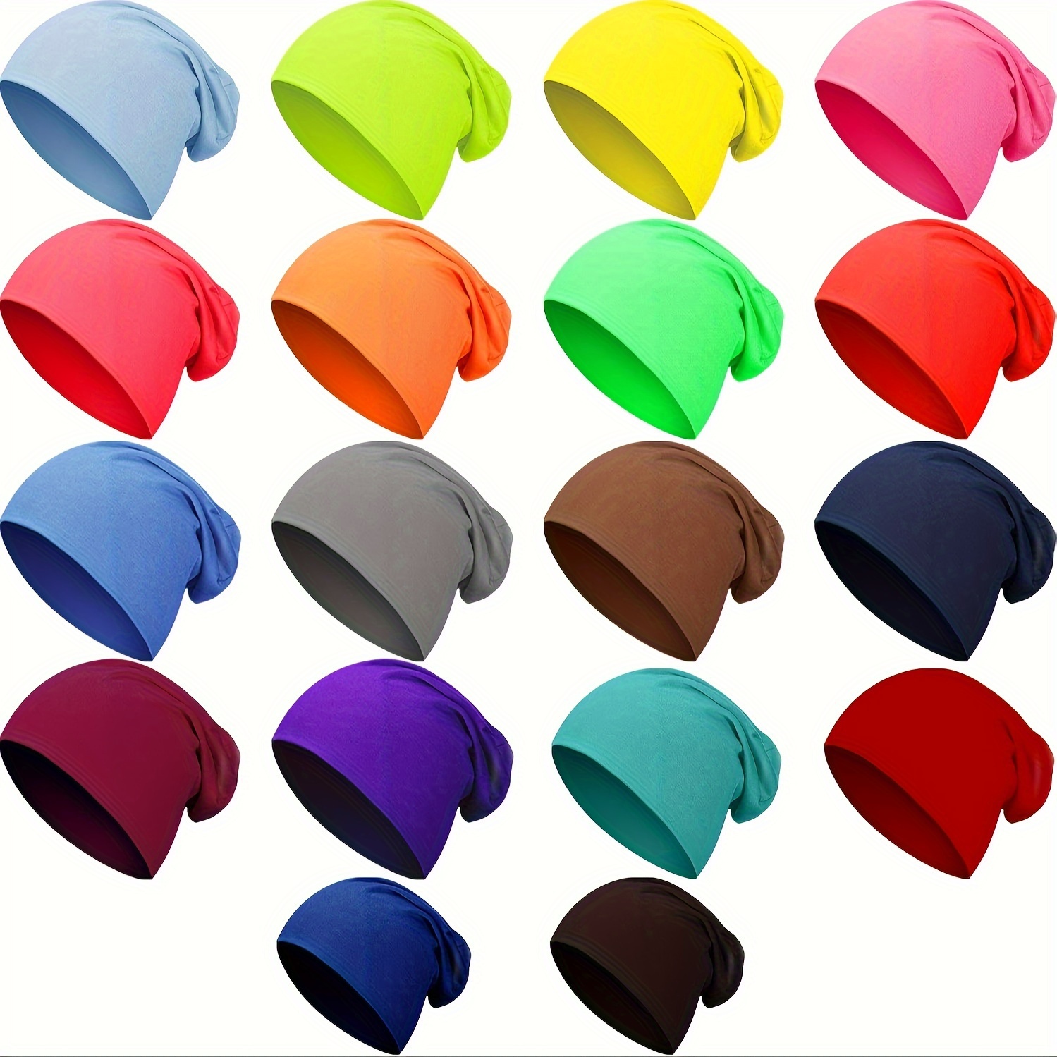 

Hip-hop - , & Skull Cap For Men And Women