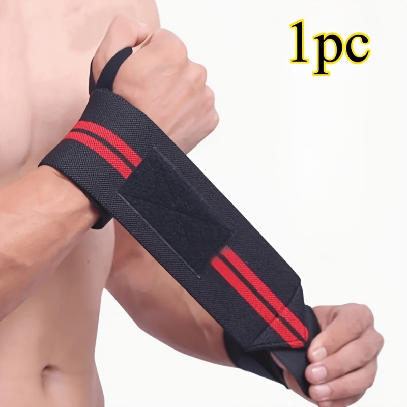 E-shop Bequeme Handgelenkstütze für Gewichtheben und Fitnessstudio - Professionelle Handgelenkbandagen für maximalen und Unterstützung