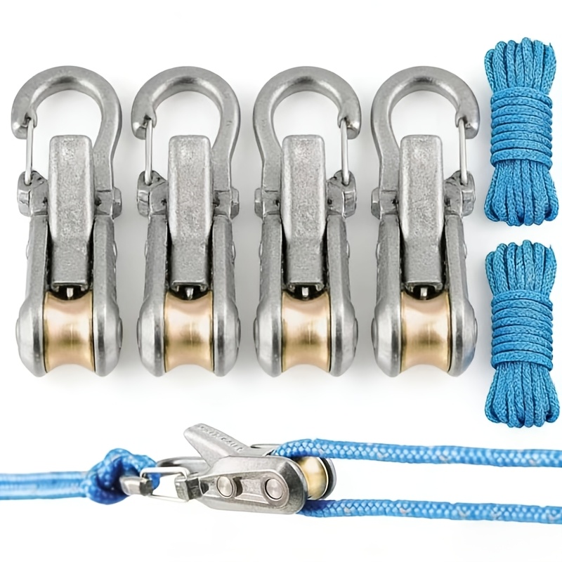 rope tensioner sold on Temu Australia