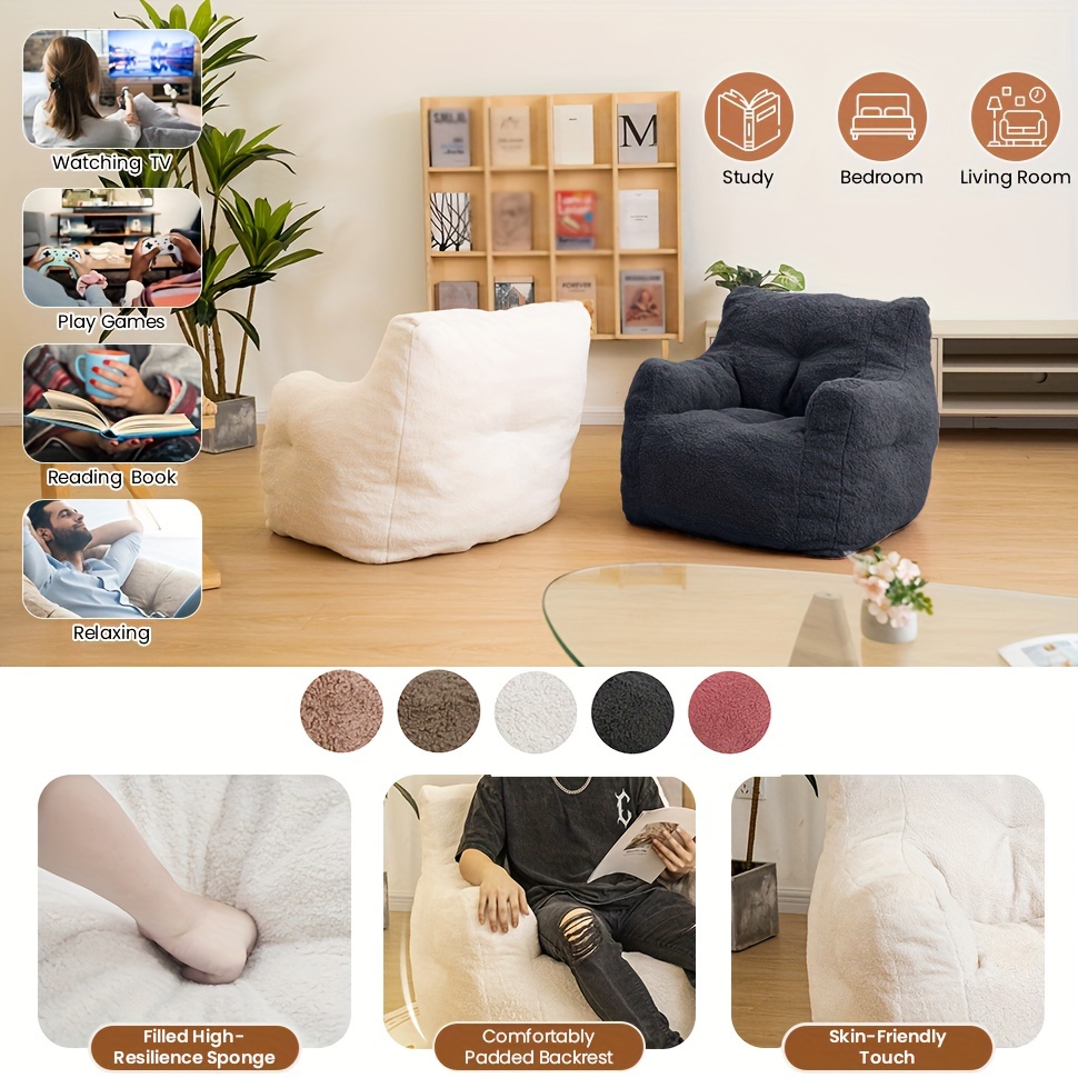 Cushion Chair Seat - Temu - Page 28